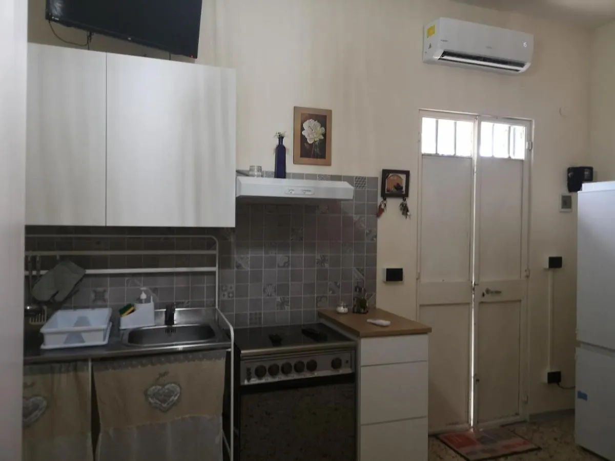 Casa Giordalisia Apartment Catania