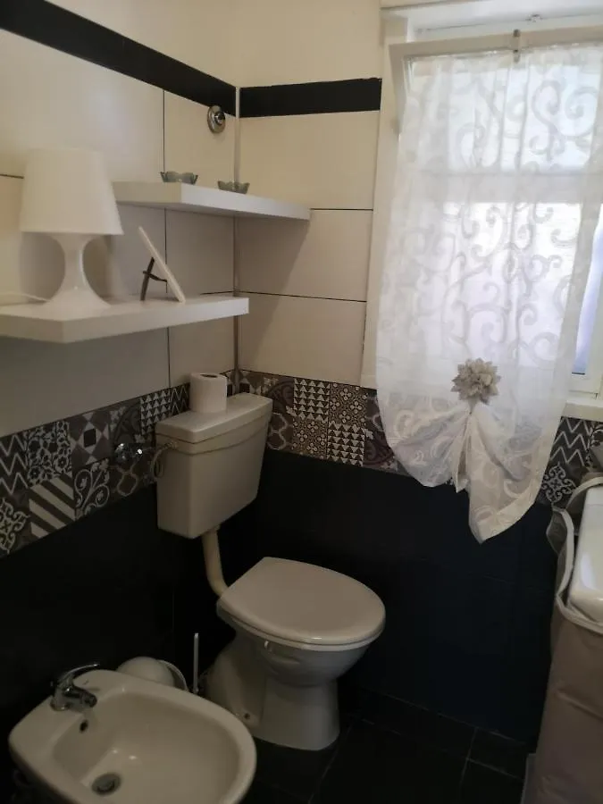 Casa Giordalisia Apartment Catania 0*,