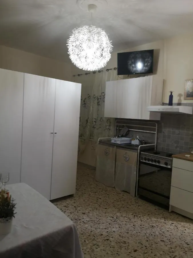 Casa Giordalisia Apartment Catania 0*,  Italy