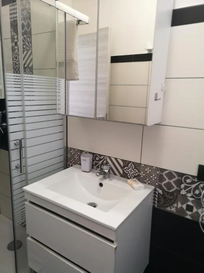 Casa Giordalisia Apartment Catania Italy