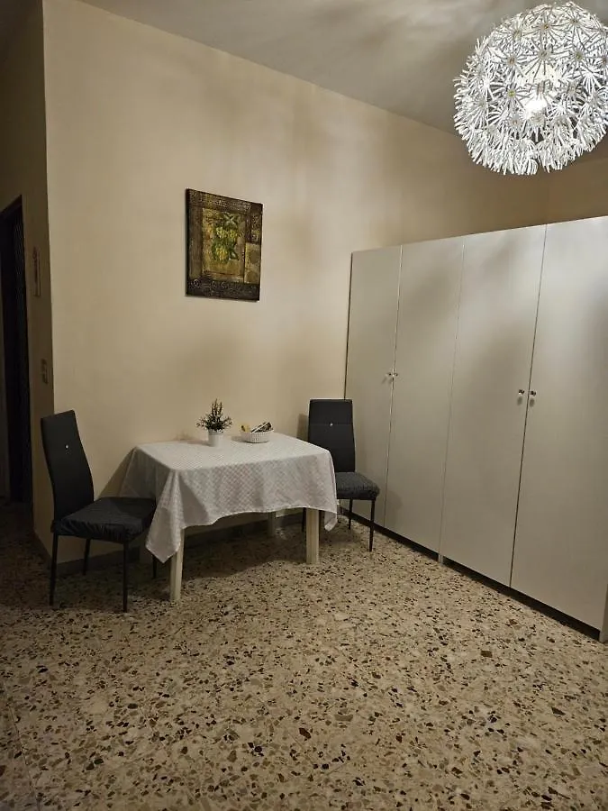 Casa Giordalisia Apartment Catania