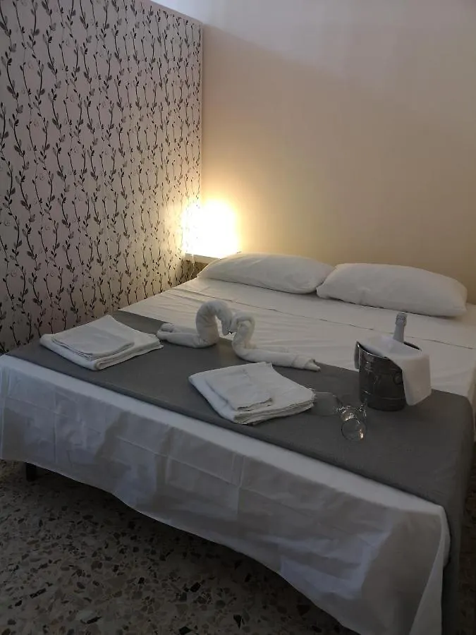 Casa Giordalisia Apartment Catania