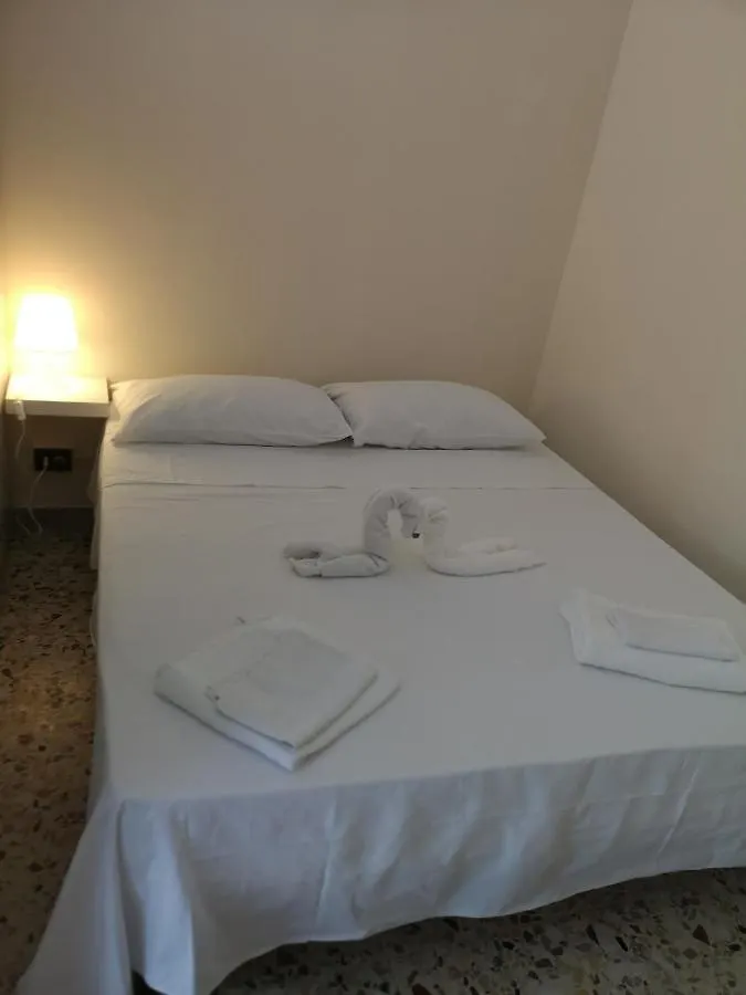 Casa Giordalisia Apartment Catania