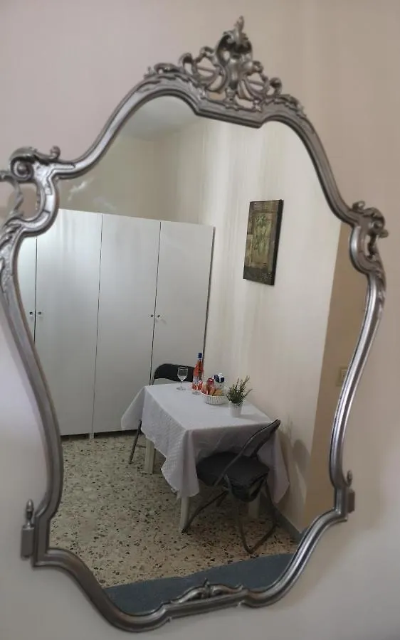 Casa Giordalisia Apartment Catania
