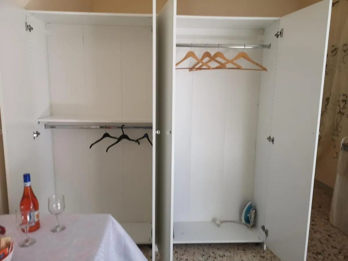 Casa Giordalisia Apartment Catania