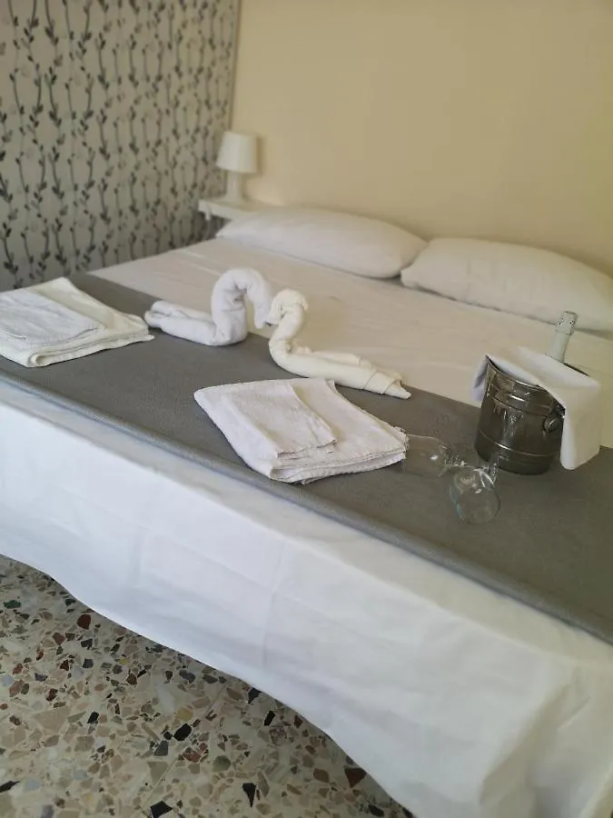 Casa Giordalisia Apartment Catania