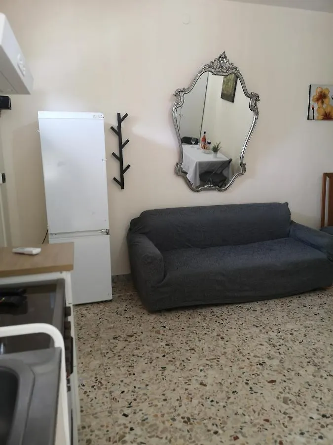 Casa Giordalisia Apartment Catania Italy