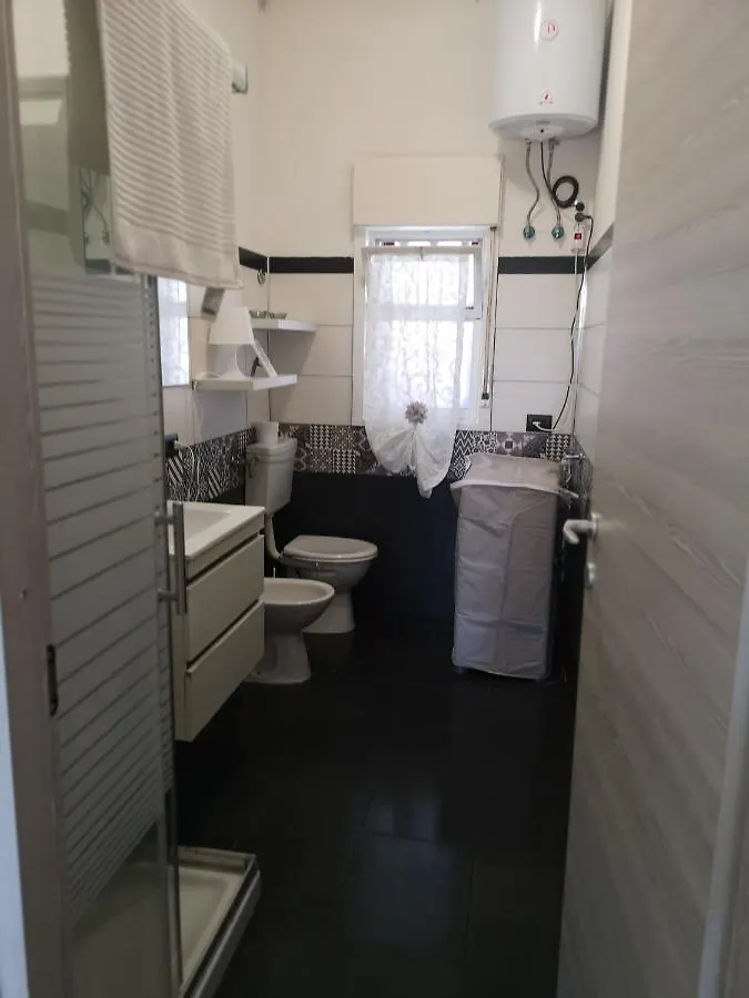 Casa Giordalisia Apartment Catania