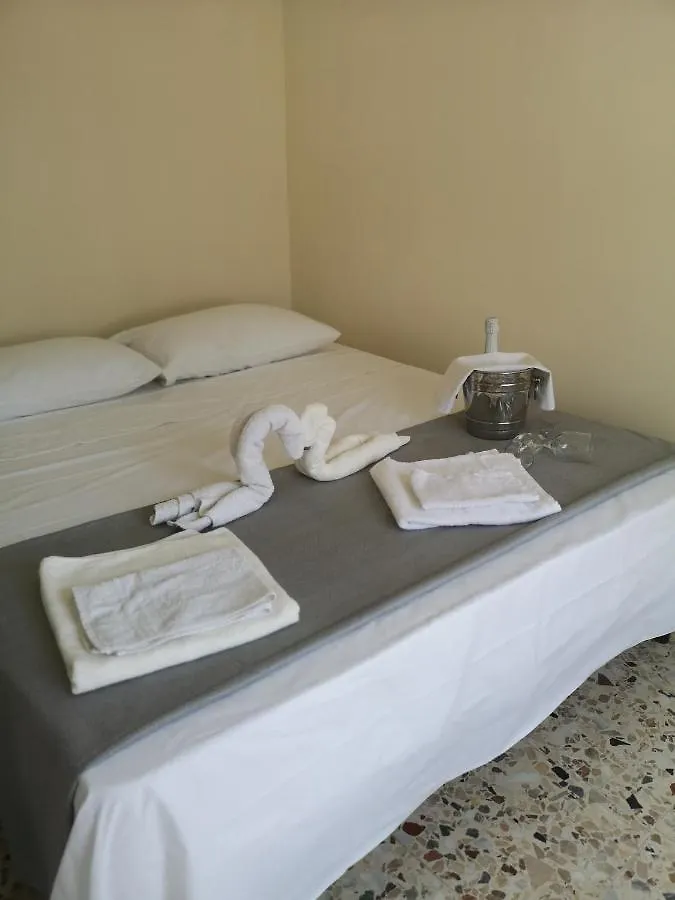 Casa Giordalisia Apartment Catania