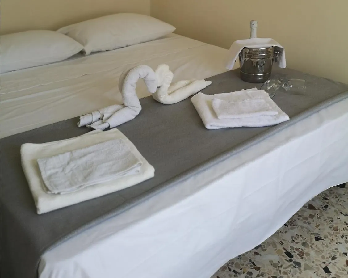 Casa Giordalisia Apartment Catania